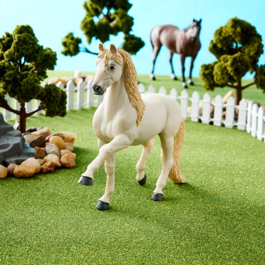 Safari Ltd® Andalusian Stallion